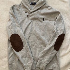 Large Polo Ralph Lauren men’s sweater